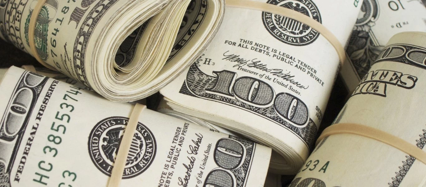 Και όμως! Ο πλούτος των δισεκατομμυριούχων αυξήθηκε κατά μισό τρισεκατομμύριο στην καραντίνα στις ΗΠΑ